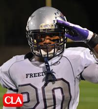 Joe Mixon | CollegeLevelAthletes.com | High School Student-Athlete ...