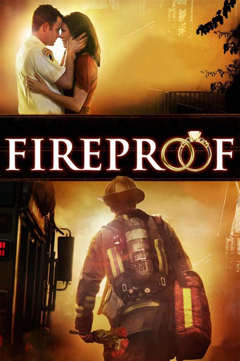 FIREPROOF | Sony Pictures Entertainment