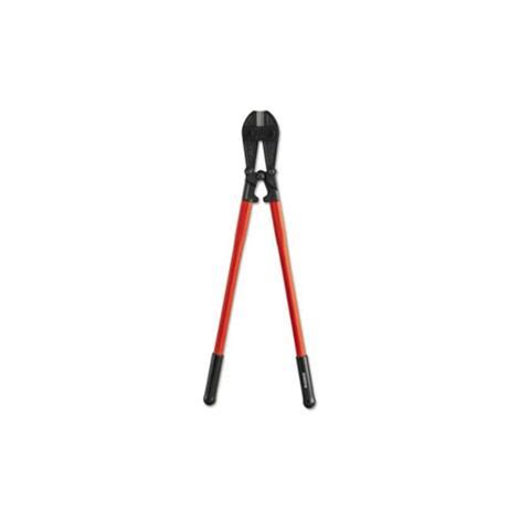 RIDGID Heavy Duty Bolt Cutters 14228 | Tools & Specialty Equipment