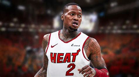 Terry Rozier making Heat debut vs. Grizzlies after trade