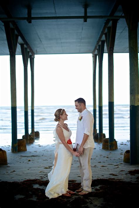 The top 23 Ideas About Galveston Beach Weddings - Home, Family, Style ...