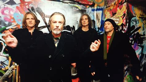 The Church’s Steve Kilbey Talks About Revisiting the Band’s Second Album | Scene and Heard ...