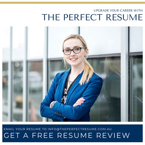 Unleashing the Power of Professional CV Writing – The Perfect Resume