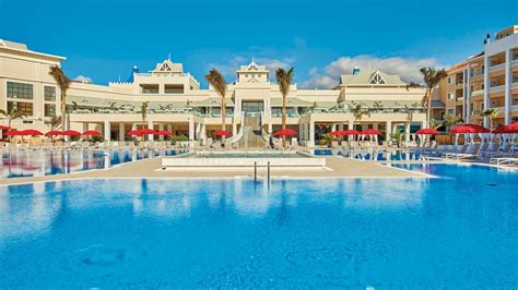 Bahia Principe Fantasia Tenerife in Golf del Sur | TUIHolidays.ie