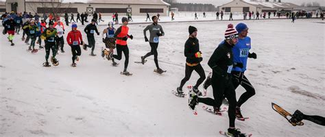 US National Snowshoe Championships | Travel Wisconsin