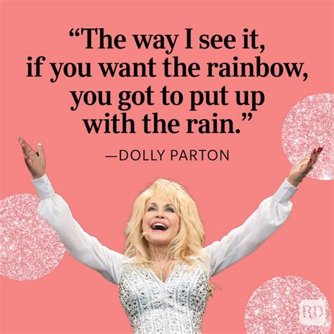 Dolly Parton Quotes: Her Funniest and Most Inspiring Sayings