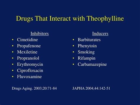 PPT - Drug Interactions in Older Adults PowerPoint Presentation, free download - ID:1285995