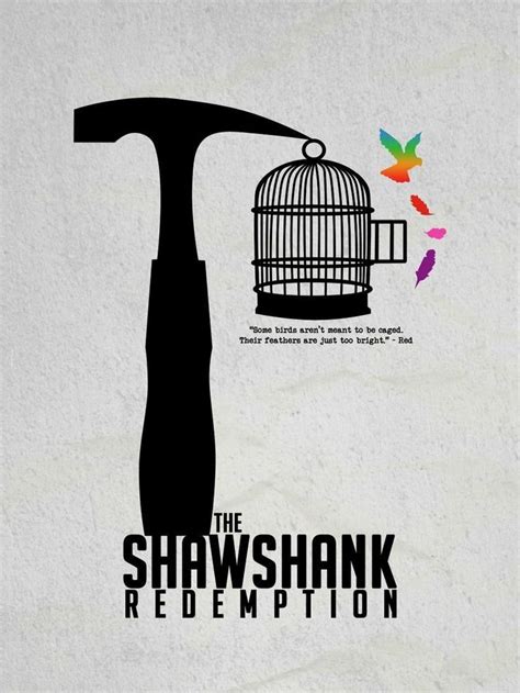 Shawshank Redemption Book Quotes. QuotesGram