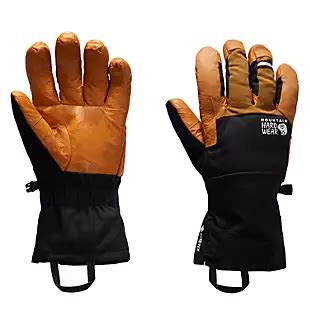 Women's Climbing Gloves & Mitts | Mountain Hardwear