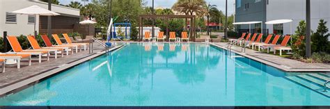 Hotel in Orlando International Drive | Aloft Orlando International Drive