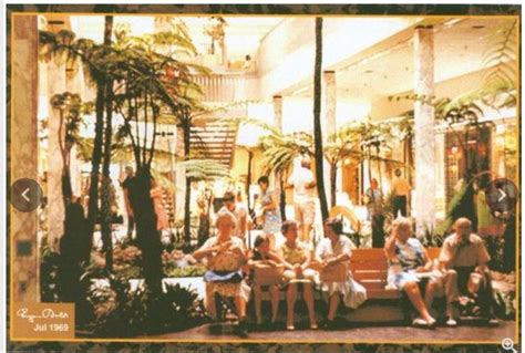 Vintage Monroeville Mall | Monroeville mall, Historical photos, Monroeville