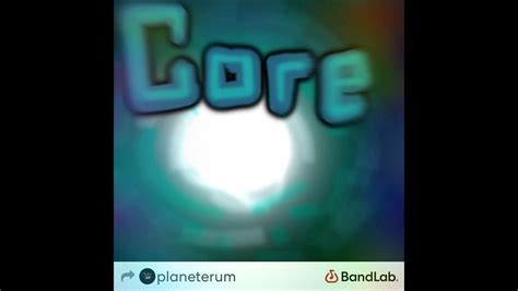 Core - YouTube