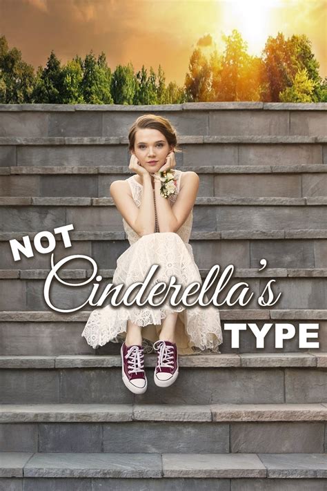 Not Cinderella's Type (2018) - Posters — The Movie Database (TMDB)