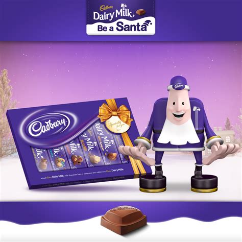 Cadbury: Win a Cadbury Festive Hamper worth RM 200 | Malaysia Free Sample Giveaway