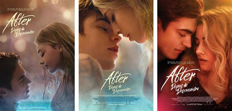 After: trailer do terceiro filme está repleto de conflitos e romance | Capricho