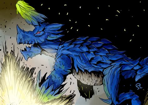 Brachydios by Anzhyra on DeviantArt