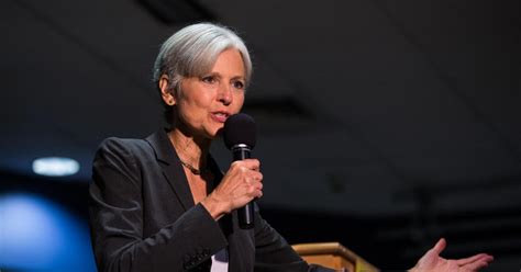 Jill Stein files for a recount in Wisconsin: What you need to know ...