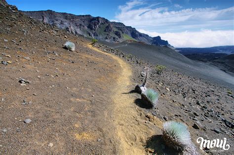 Haleakala Map | Photos & Local Tips on Haleakala Crater