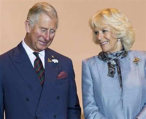 Best photos of Prince Charles and Duchess Camilla over the years ...