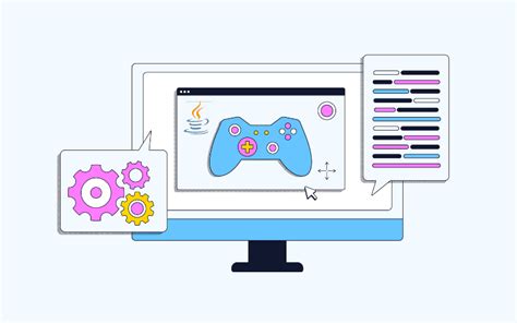 Is java good for software and game development?