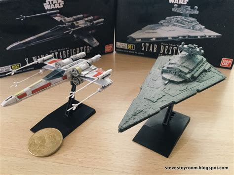 Star Wars Star Destroyer Model