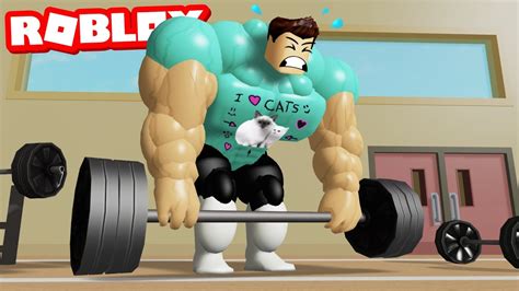 ROBLOX WEIGHT LIFTING SIMULATOR ROBLOX 0 | Hot Sex Picture