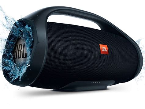 JBL Boombox 60W Bluetooth Speaker best price in Kenya