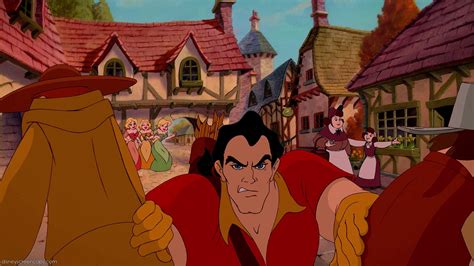 Gaston Screencaps - Gaston Image (23409102) - Fanpop