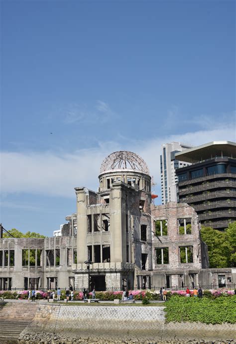 NO MORE HIROSHIMA&NAGASAKI MUSEUM