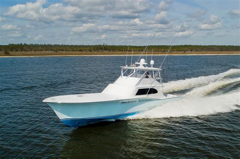 2010 Custom Carolina Sportfish Power New and Used Boats for Sale