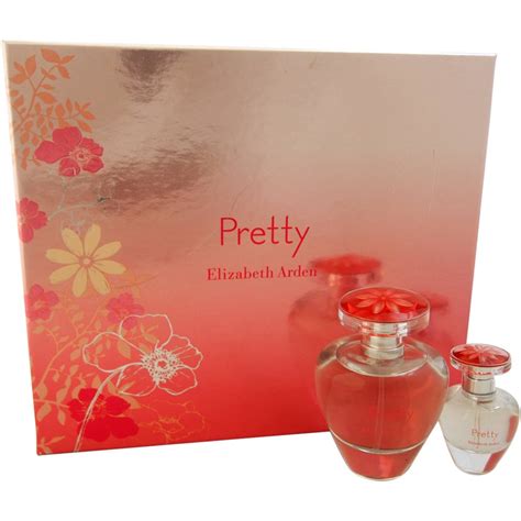 Elizabeth Arden - Elizabeth Arden Pretty Gift Set, 2 pc - Walmart.com ...