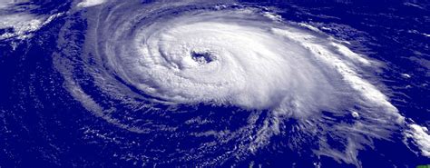 What is the difference between a hurricane and a typhoon?