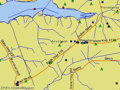 Accokeek, Maryland (MD) profile: population, maps, real estate ...