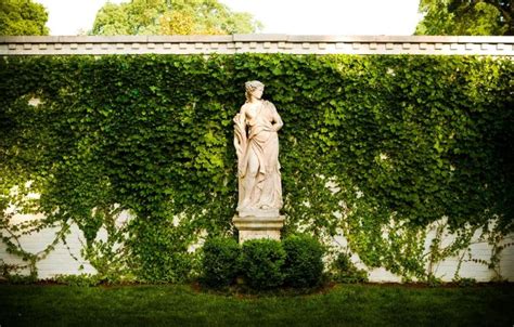 How To Find The Best Placement For Your Garden Statues