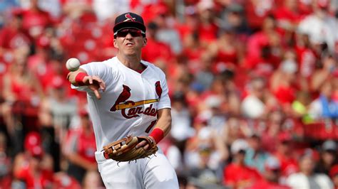 Cardinals | Edman proving he's here to stay | ksdk.com