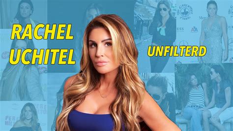 Rachel Uchitel (Full Interview): Dating PK, RHONY Casting, Celebrity ...