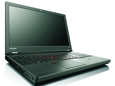 Lenovo ThinkPad T540p (20BEA06DAU) i5-4300M, 4GB, 500GB, 15.6" FHD, DVDRW, W7P64(W8P-Lic), 3Yr