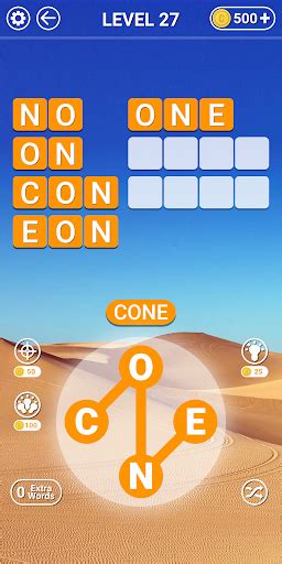 Word Connect - Fun Word Puzzle 1.1.6 APKs MOD - Unlimited for android