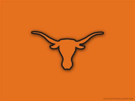 University of Texas Longhorns Wallpaper - WallpaperSafari