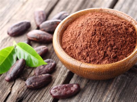 THE PHOUNTAIN LIFESTYLE: RAW CACAO - A REMEDY FOR WEIGHT LOSS