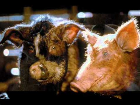 ANIMAL FARM (1999) - Richard Harvey - Soundtrack Score Suite - YouTube