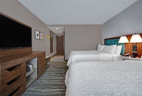 Hampton Inn Cave City Rooms: Pictures & Reviews - Tripadvisor