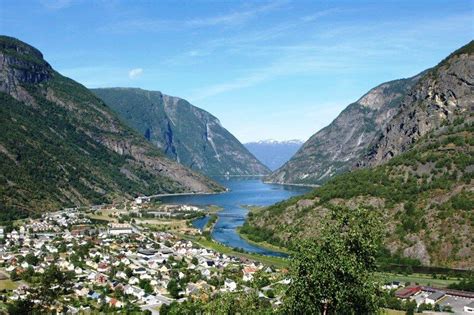 Laerdal Ferie og Fritidspark, Laerdal, Vestland (Sogn og Fjordane), Norwegen - MT Campings Noorwegen