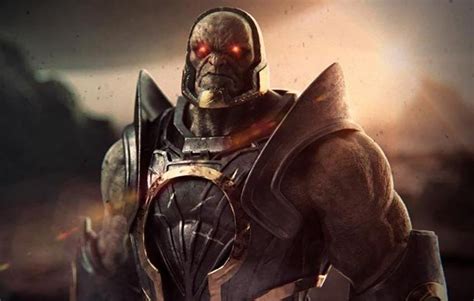 See a new Darkseid shot in trailer for Snyder cut of 'Justice League'