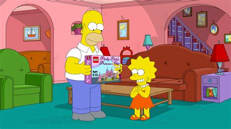 11 images from The Simpsons LEGO episode revealed — Major Spoilers ...