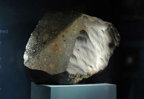 210 years ago, Weston Meteorite sparked science