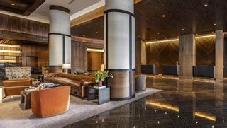 Omni Oklahoma City Hotel | Oklahoma City Hotels