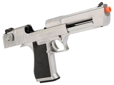 Purchase Desert Eagle .50 AE Full Metal Airsoft Pistol | ReplicaAirguns.us