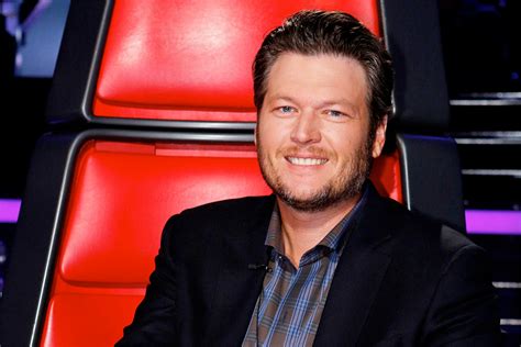 Blake Shelton To Return For Season 11 of NBC's The Voice | Country ...