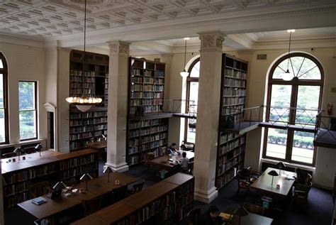 Columbia University Library